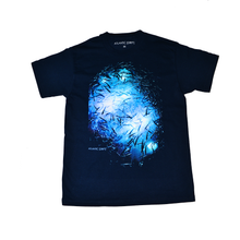 Load image into Gallery viewer, Baitball T-shirt Navy