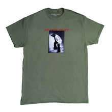 Load image into Gallery viewer, James Pond T-Shirt Olive