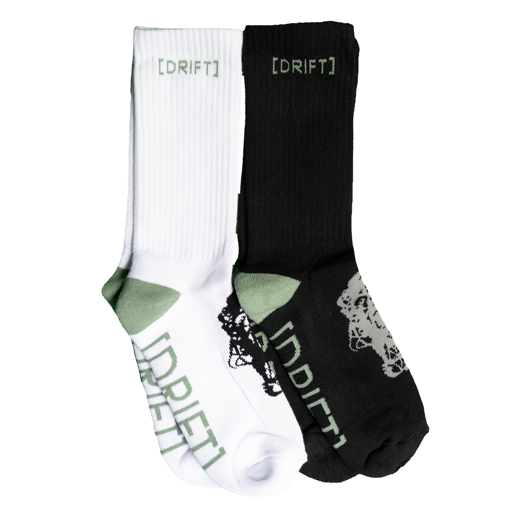 Drift Socks Pack