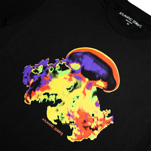 Load image into Gallery viewer, UltraVibrant T-shirt Black